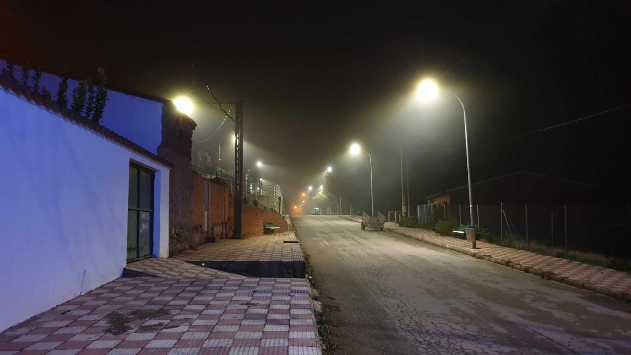 Casa Demaximo Villa Navalpino Ngoại thất bức ảnh