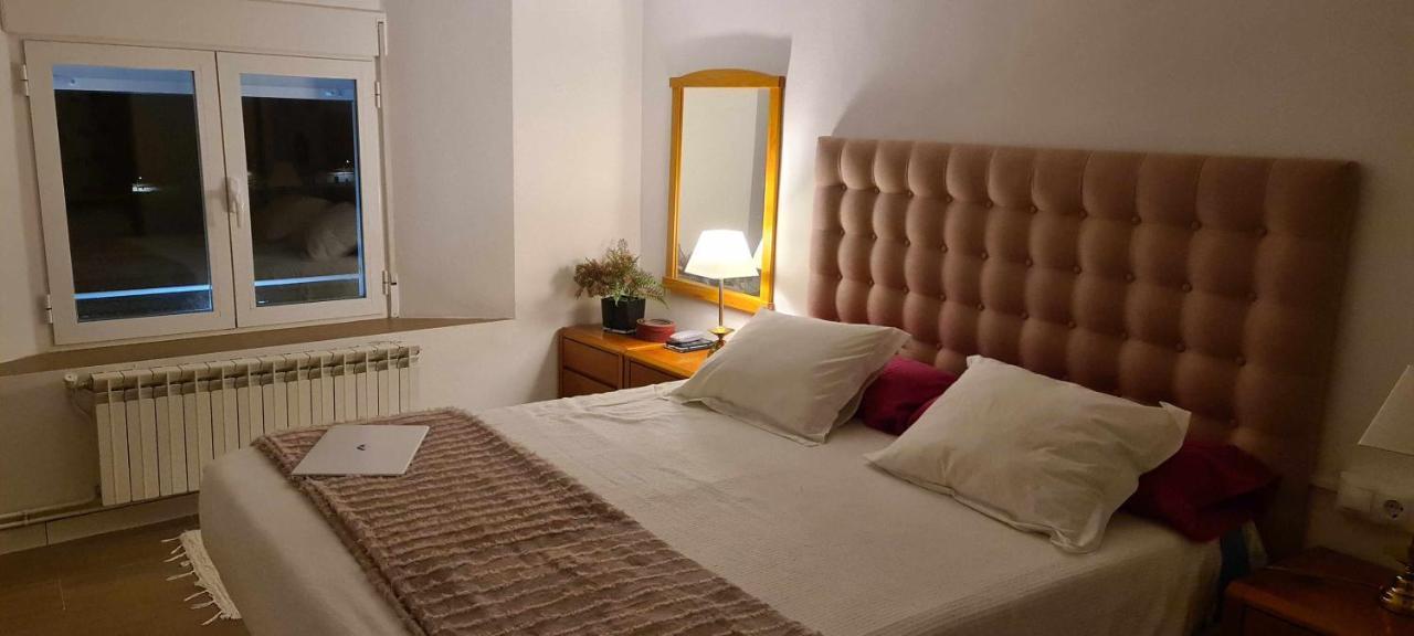Casa Demaximo Villa Navalpino Ngoại thất bức ảnh