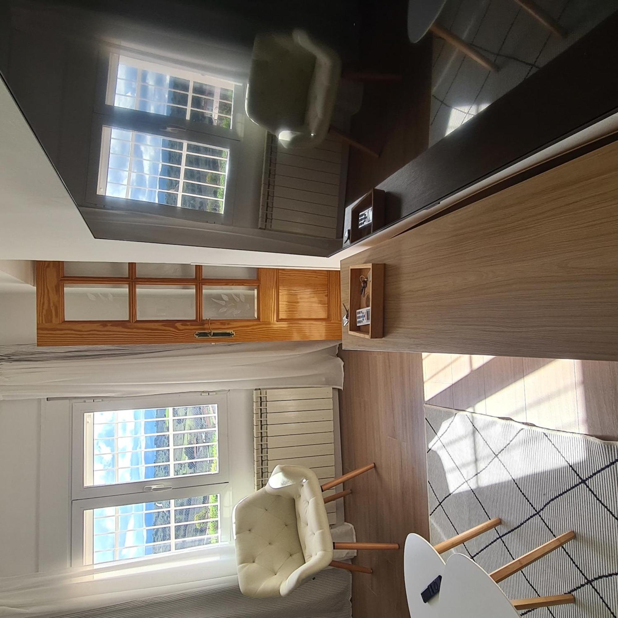 Casa Demaximo Villa Navalpino Ngoại thất bức ảnh